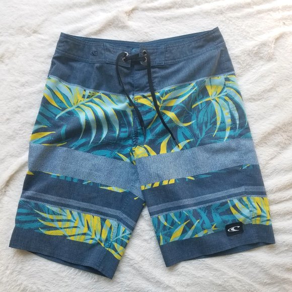 O'Neill Board Shorts Mens Size 30 (Small) - Picture 1 of 7